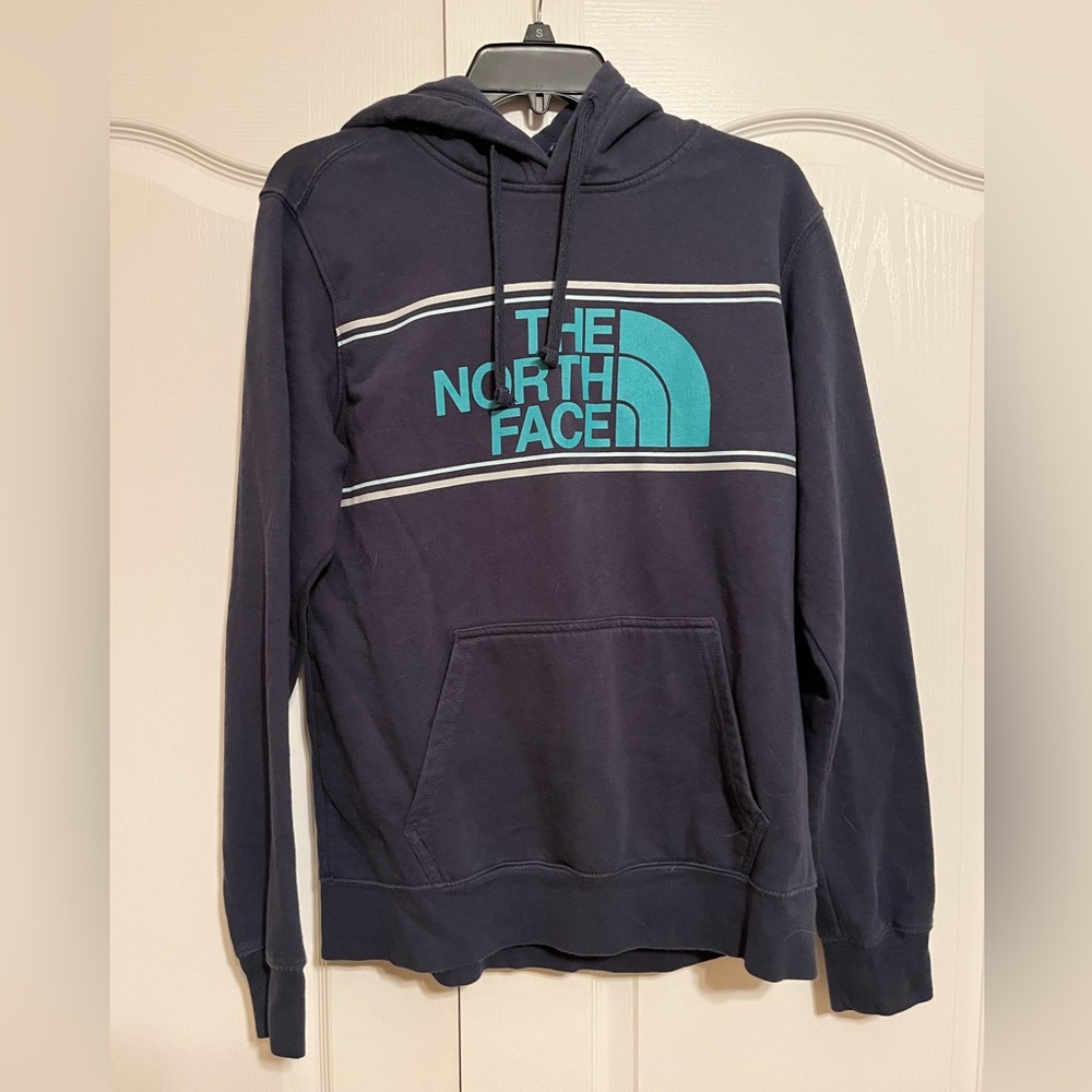 The North Face hoodie - men’s small
